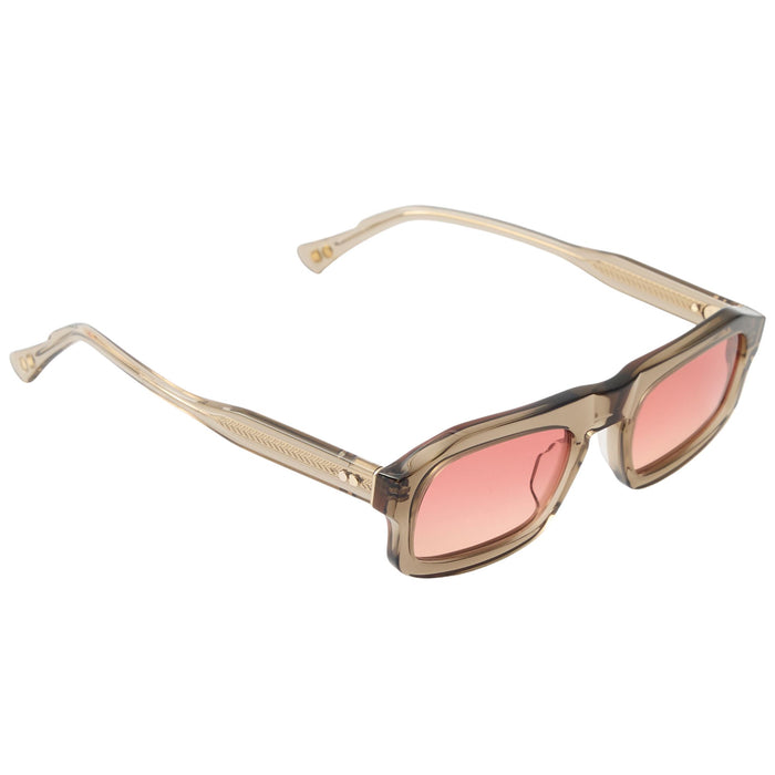 Oscar Deen Mertz Sunglasses - Quartz