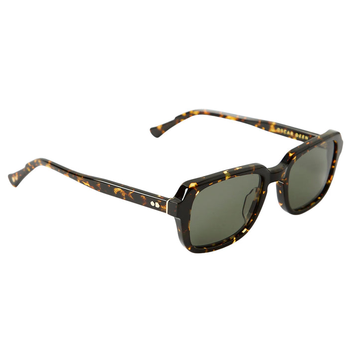 Oscar Deen Nelson Sunglasses - Ember