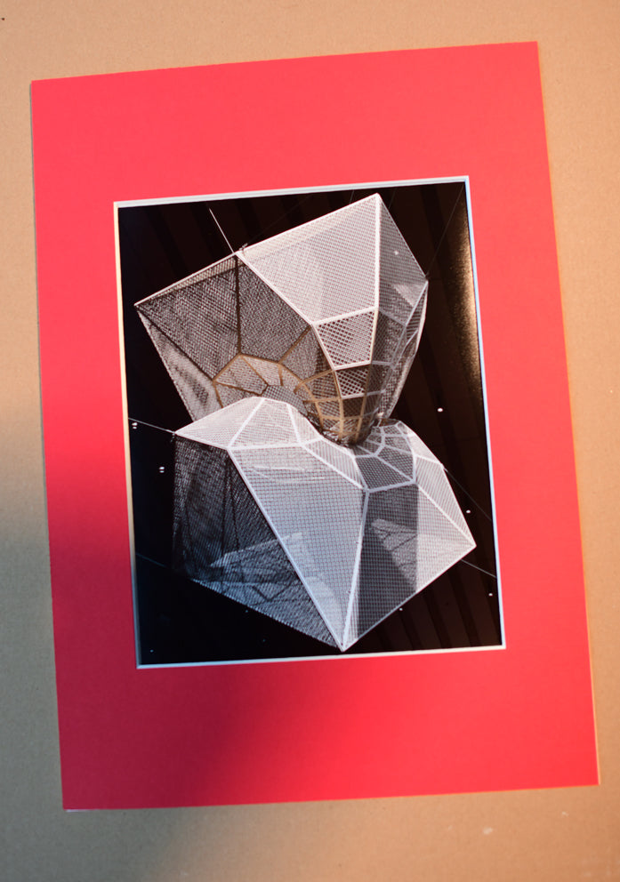 P06 - Equinox - Fine Art Photo Print by Jonathan Berg