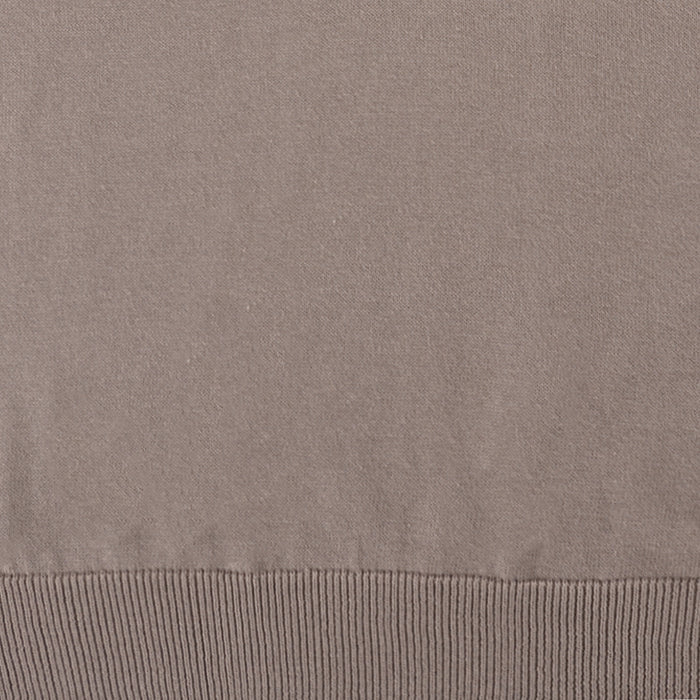 Pittari Short Sleeve Polo Tipping - Cappucino