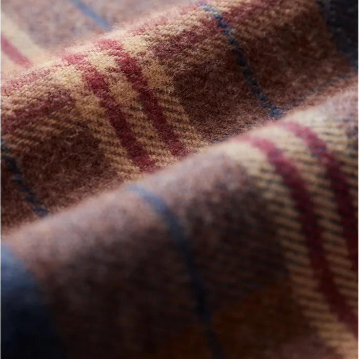 Portuguese Flannel Logia Shirt - Multi