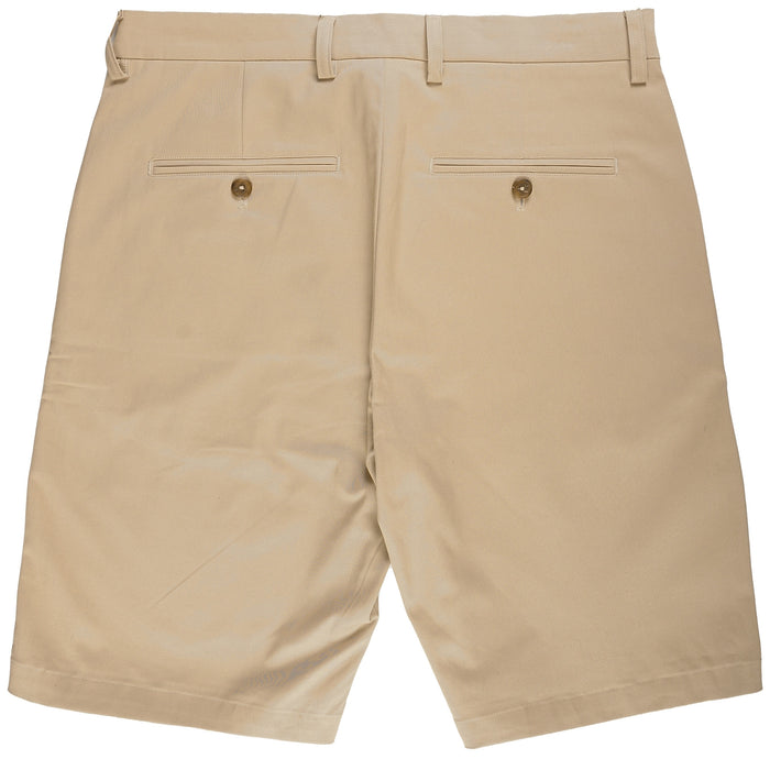 Real Hoxton Chino Shorts - Beige