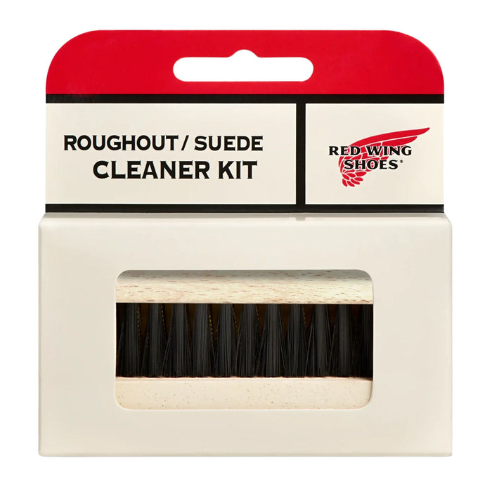 Red Wing Roughout/Suede Cleaner Kit - Nubuck