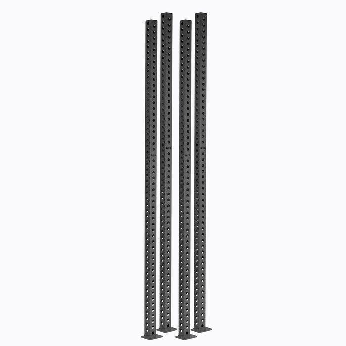 5000 / Set / Matte Black