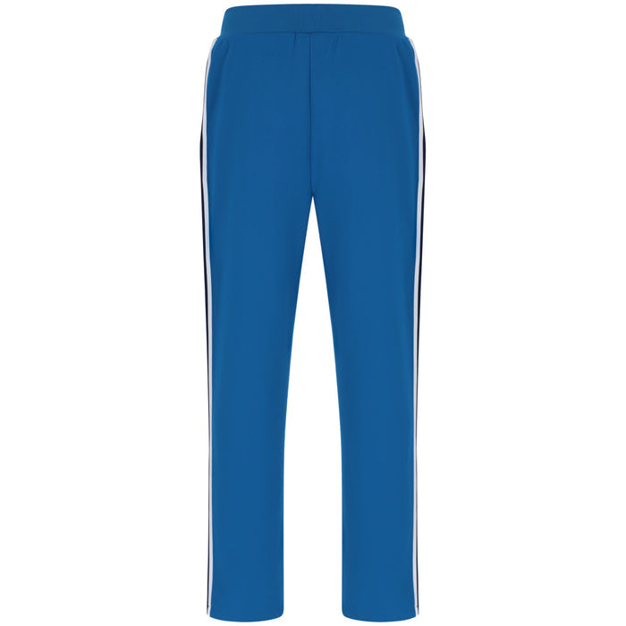 Sergio Tacchini Franco Track Pant - Blue