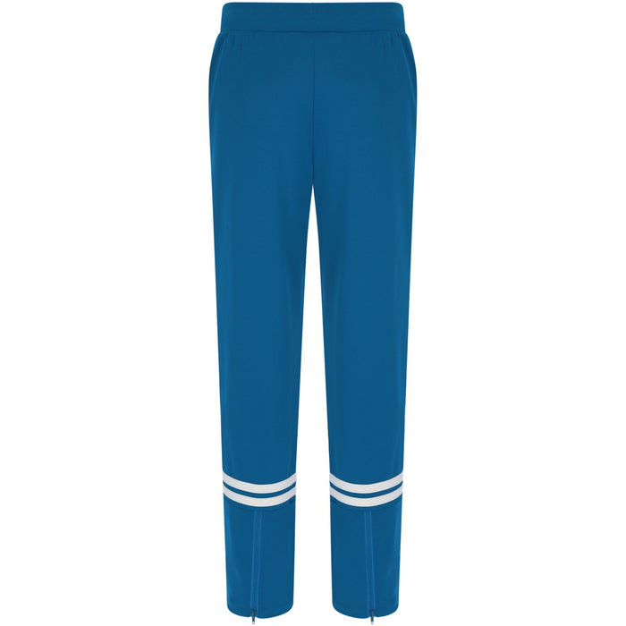 Sergio Tacchini Orion Track Pant - Blue