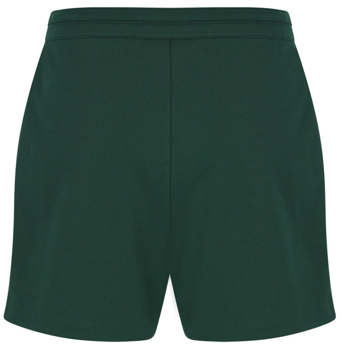 Sergio Tacchini Time Tennis Short - Pine