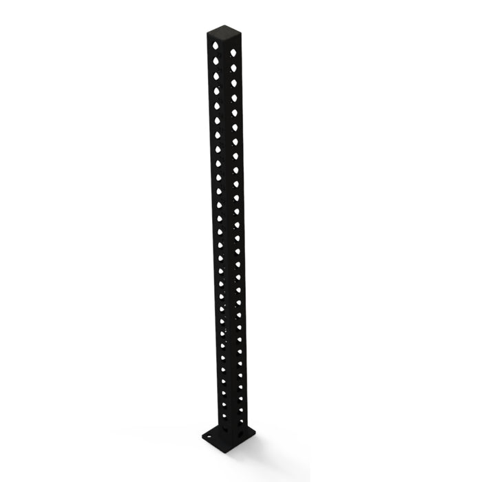 5000 / Matte Black