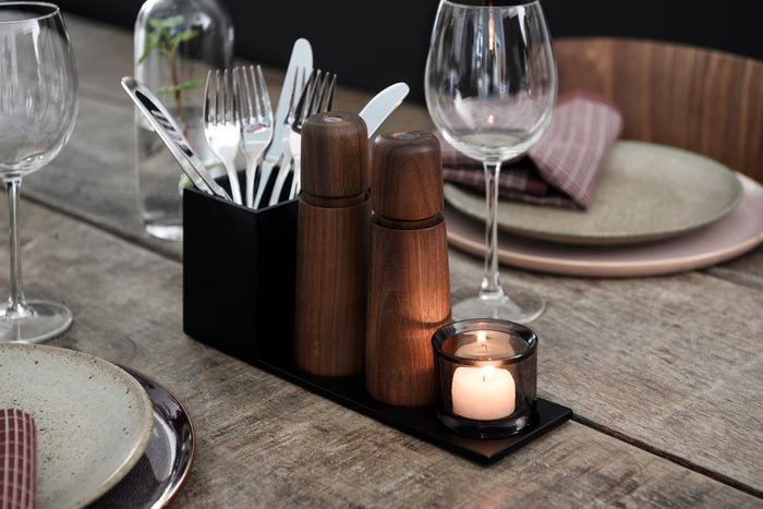 Tabletopper, black