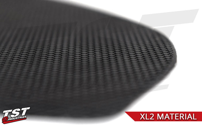 TechSpec Gripster XL2 Material Closeup.