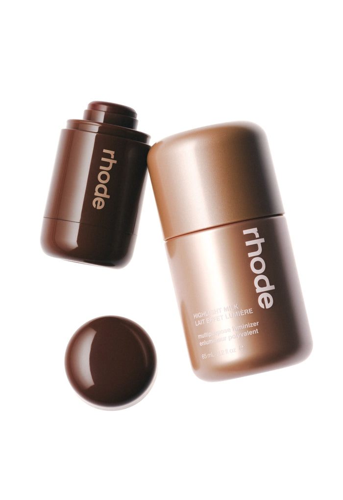 pocket bronze, highlight milk 03