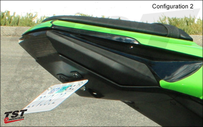 Option 2 for Configuration