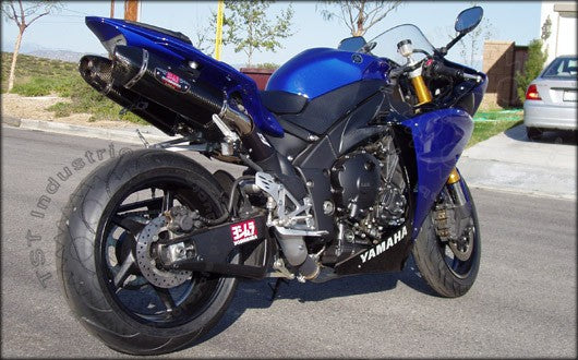 TST Industries 2004-2014 Yamaha r1 fender eliminator