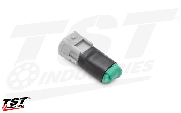 TST PAIR AIS Circuit Eliminator Plug for Select Kawasaki Motorcycles