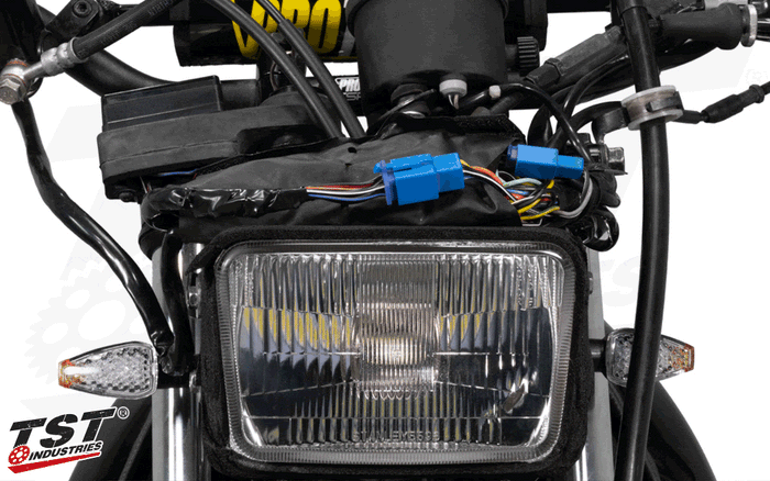 TST Plug and Play Diode Module for LED Turn Signals