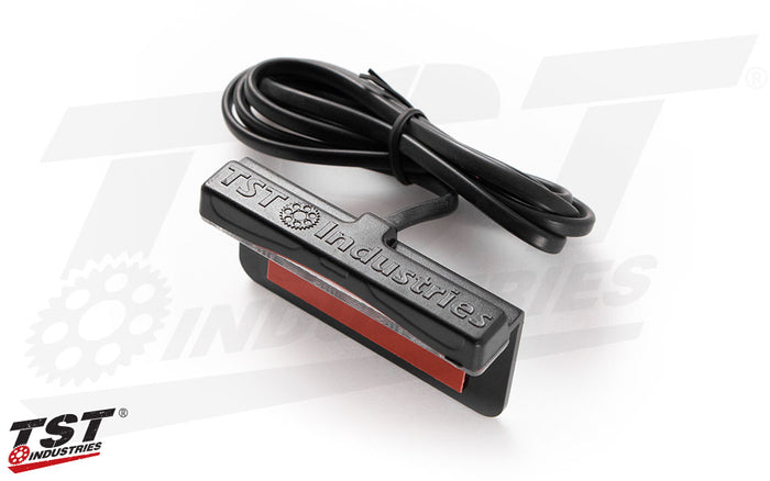 Light up your BMW License Plate with TST Industries.