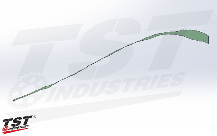Give your Yamaha R3 / MT-03 a boost in horsepower and torque.