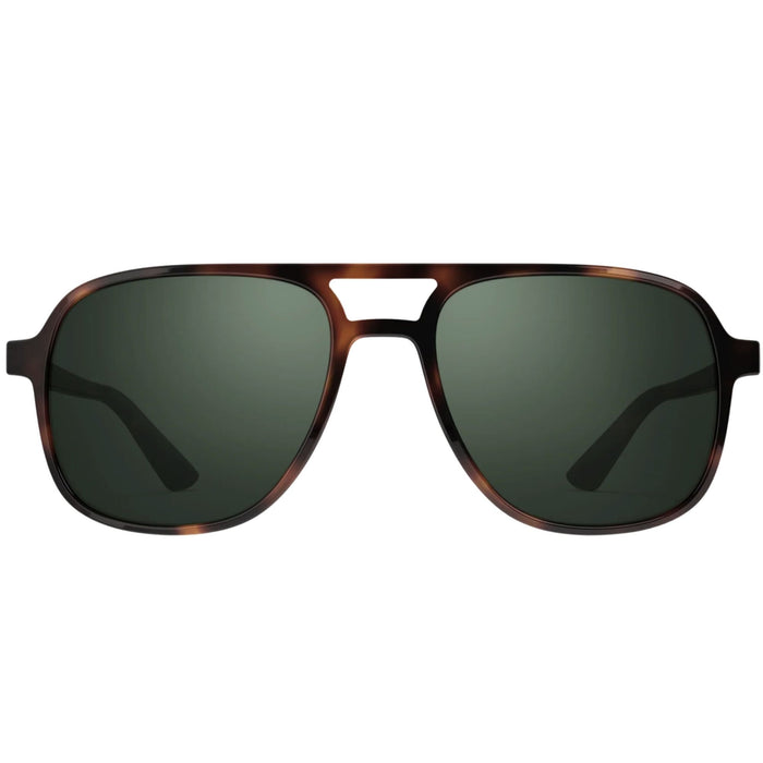 Vallon Sunglasses Howlin' - Dark Tortoise