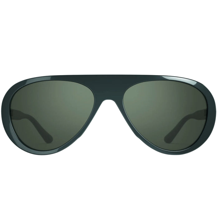 Vallon Sunglasses Surf Aviators - Green