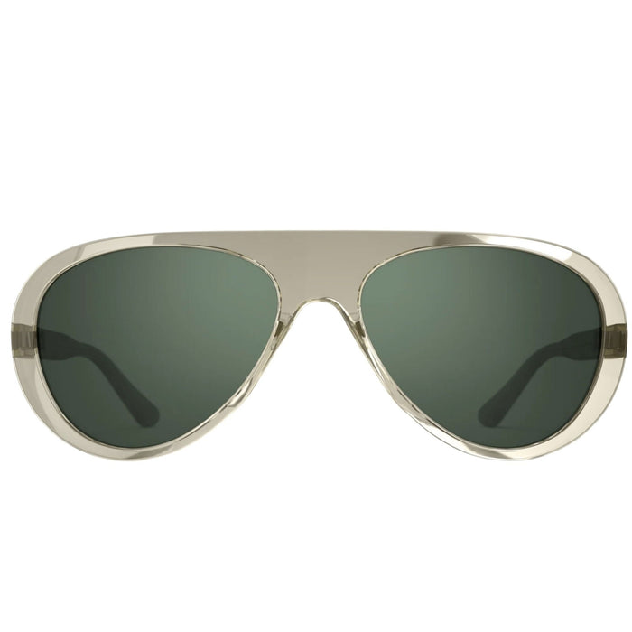 Vallon Sunglasses Surf Aviators - Sage