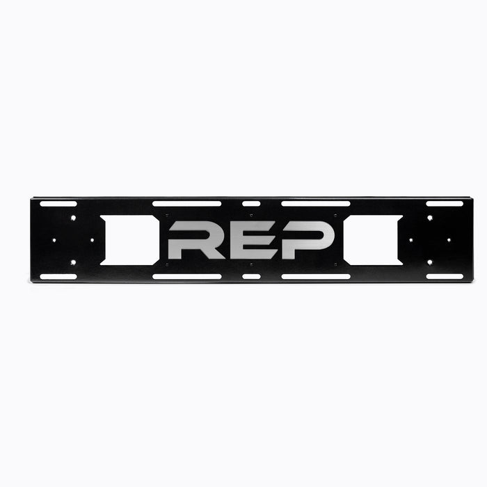 Wall-Mount Stringer