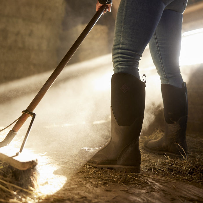 Women's Chore Tall