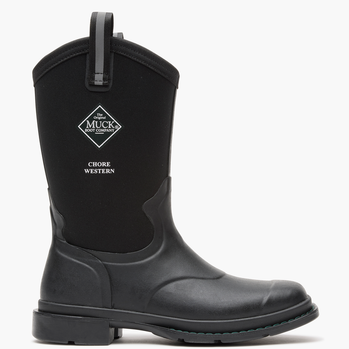 Women's Chore Western Mid