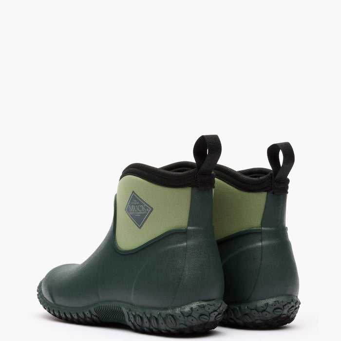 Women's Muckster II Ankle Boot - back