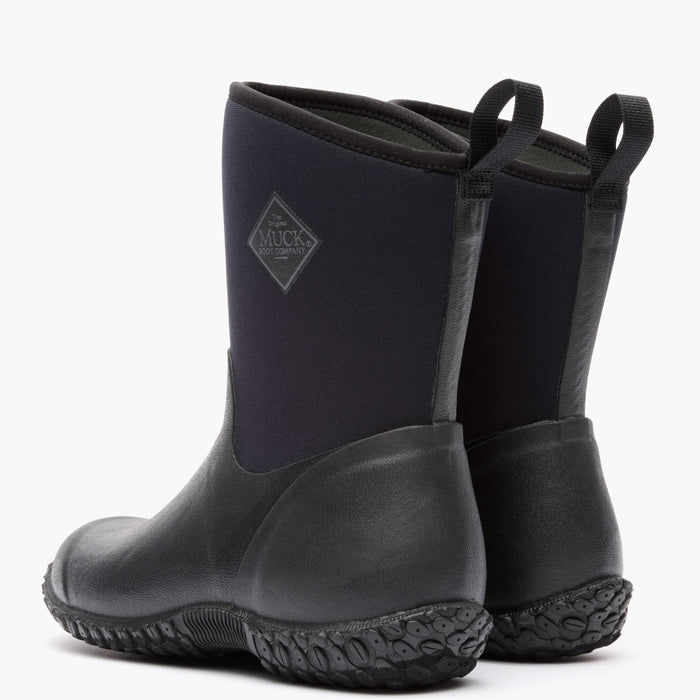 Women's Muckster II Mid Boot - back