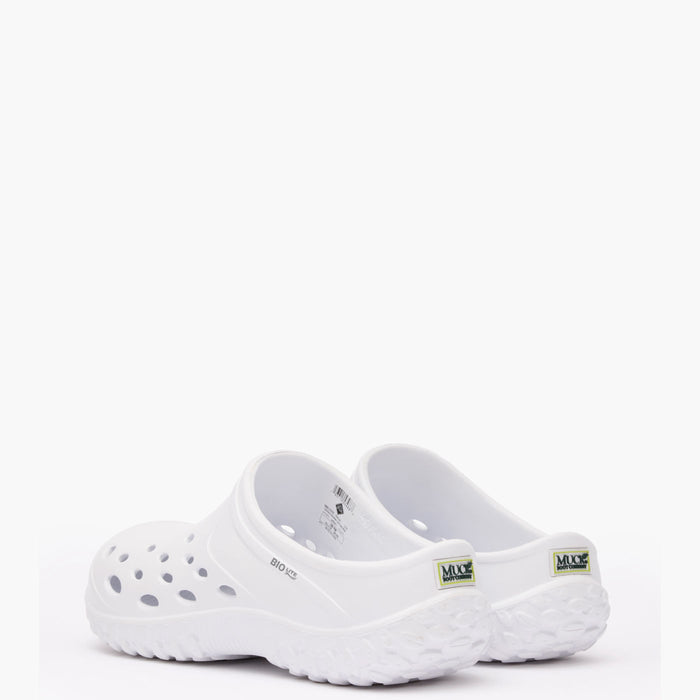 Women's Muckster Lite EVA Clog - back