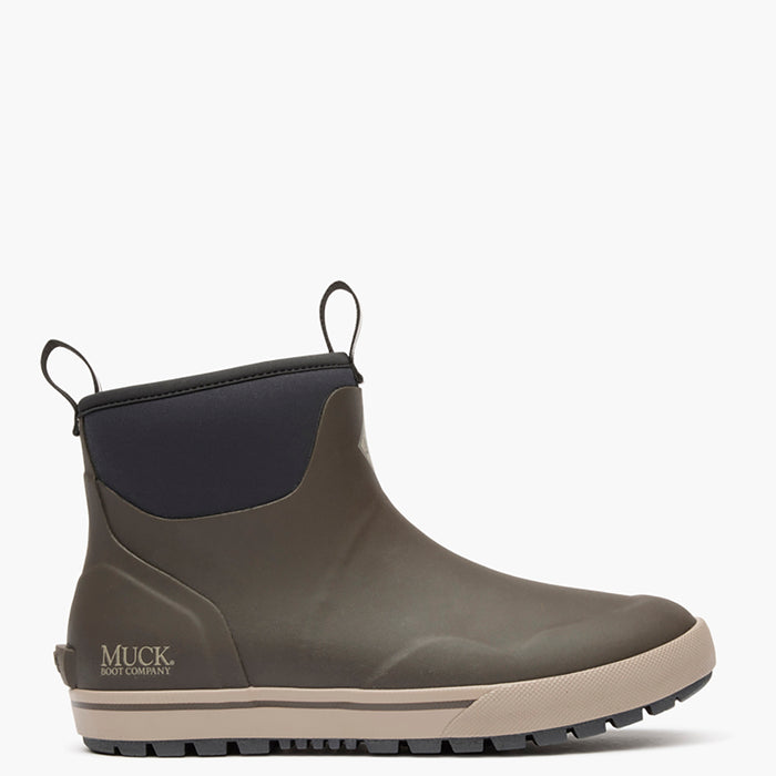 Xplorer Men's 6" Outdoor Ankle Boot