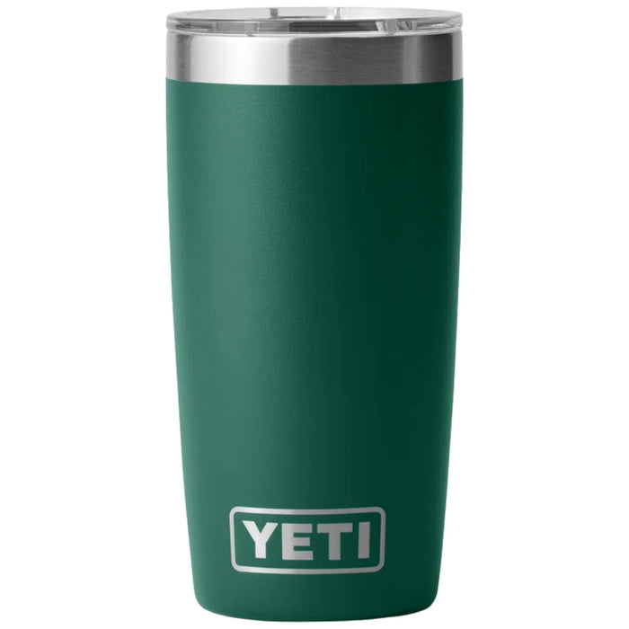 Yeti 10oz Rambler - Forest Green