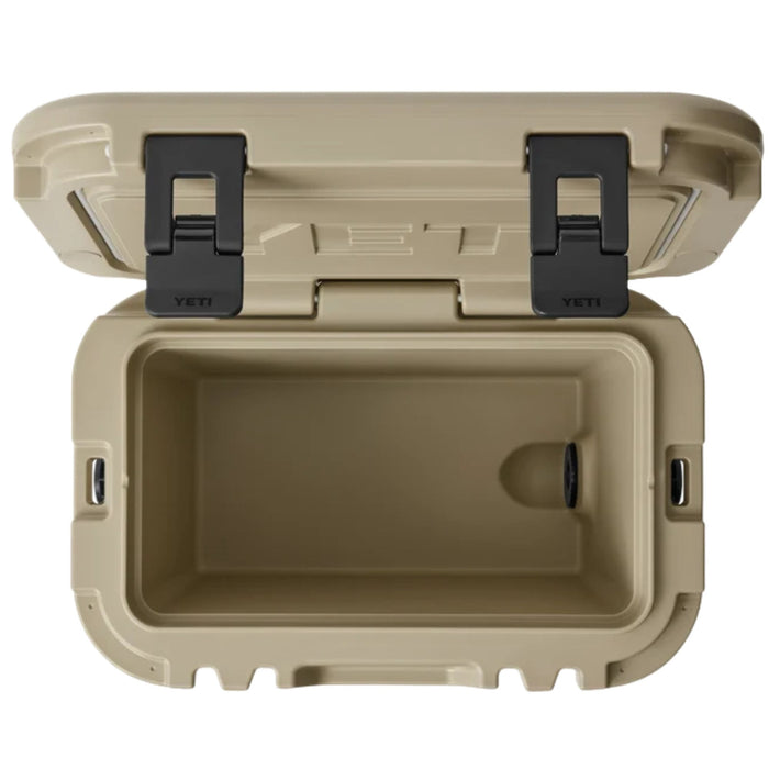 Yeti Roadie 15 Cool Box - Tan
