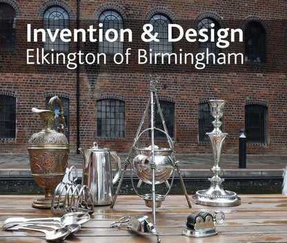 13:30-15:30 SUNDAY 24th January 2027. Discovering Birmingham's Jewellery Quarter