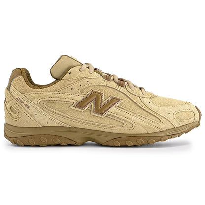 New Balance 204L Trainers - Camel