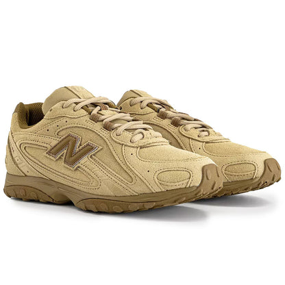 New Balance 204L Trainers - Camel