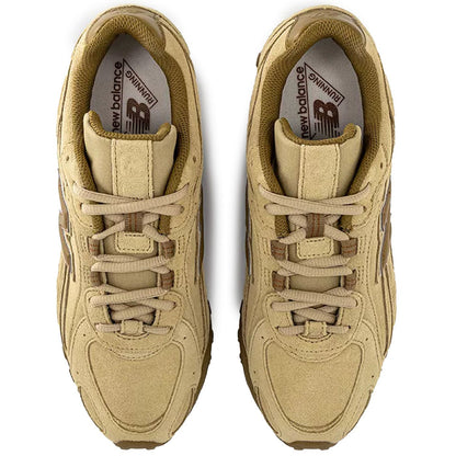 New Balance 204L Trainers - Camel