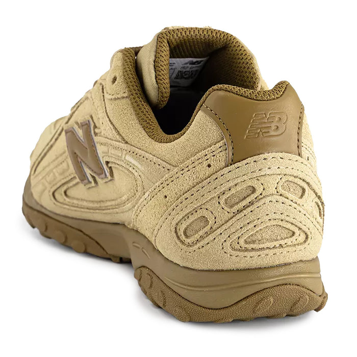 New Balance 204L Trainers - Camel