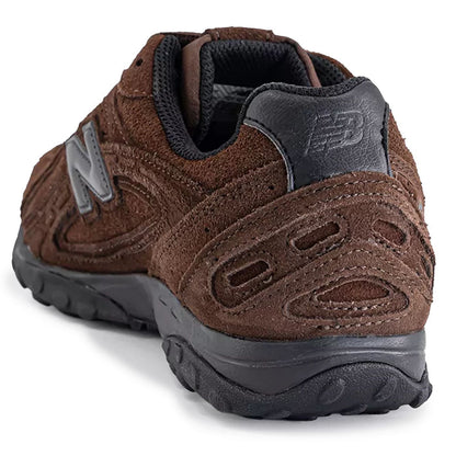 New Balance 204L Trainers - Dark Brown