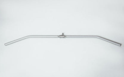 48" Solid Lat Bar