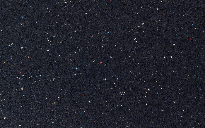 close-up of the top of the 4'x6' Floor Mat untextured surface
