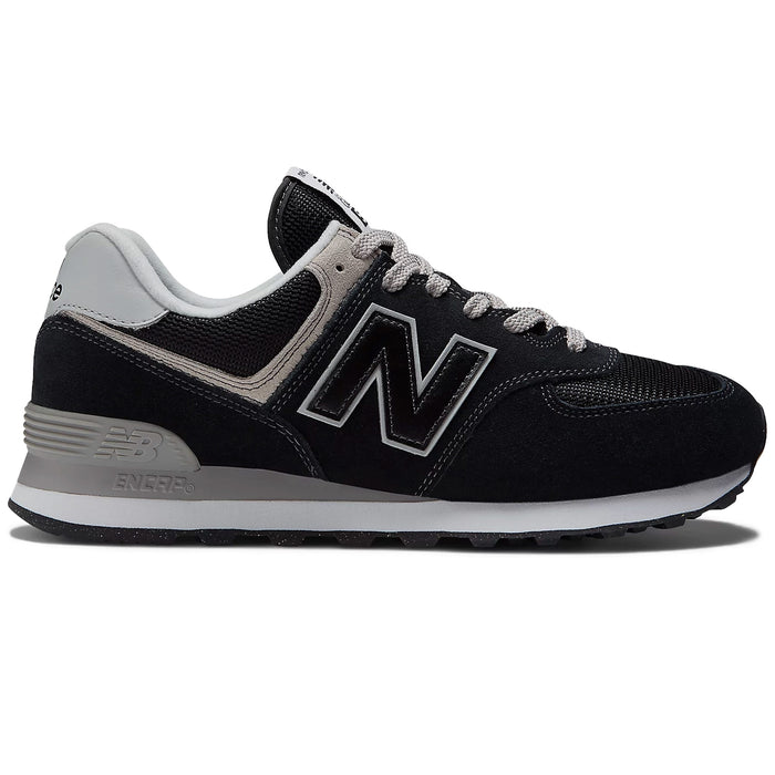New Balance 574 - Black