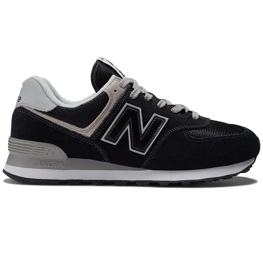 New Balance 574 - Black