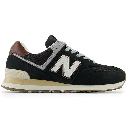 New Balance 574 - Black