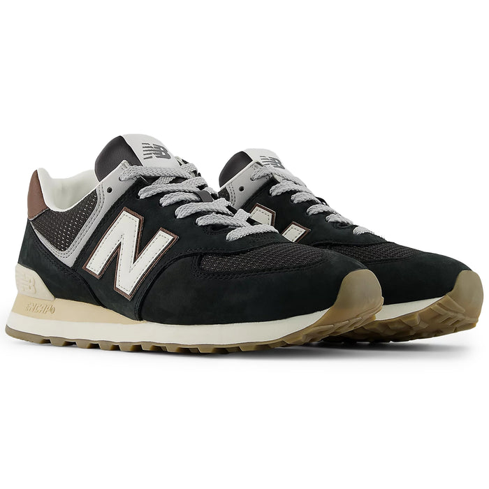 New Balance 574 - Black