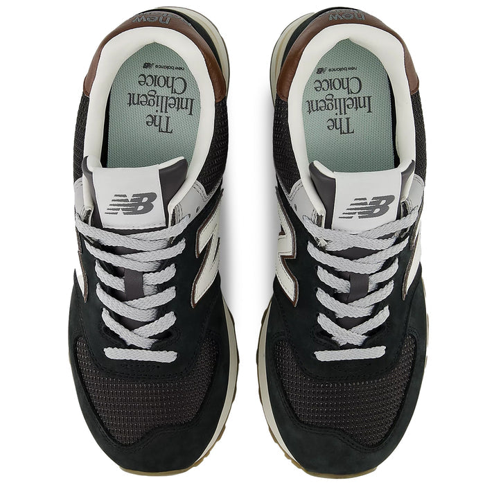 New Balance 574 - Black