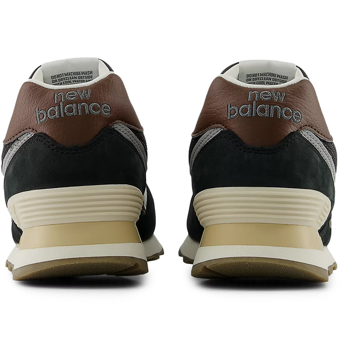 New Balance 574 - Black
