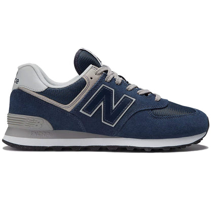 New Balance 574 - Blue
