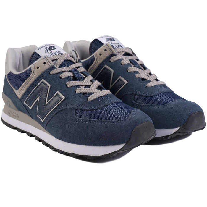 New Balance 574 - Blue