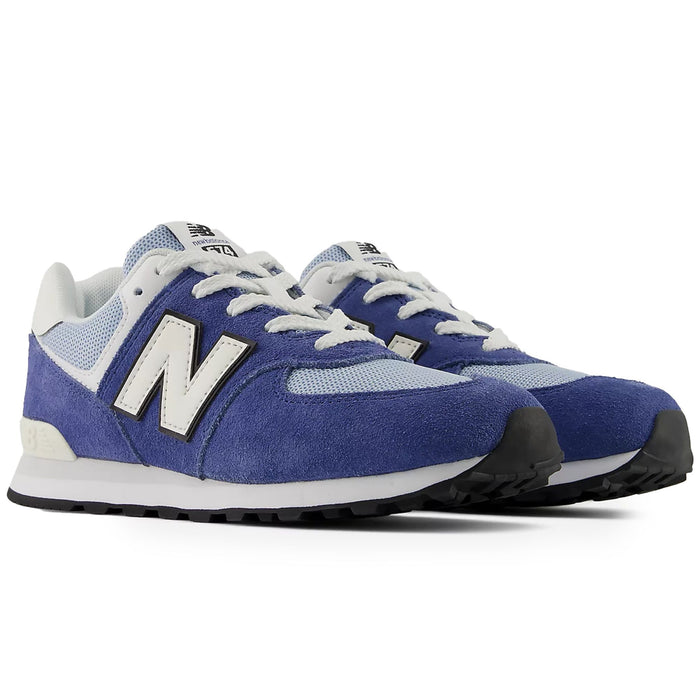 New Balance 574 - Blue